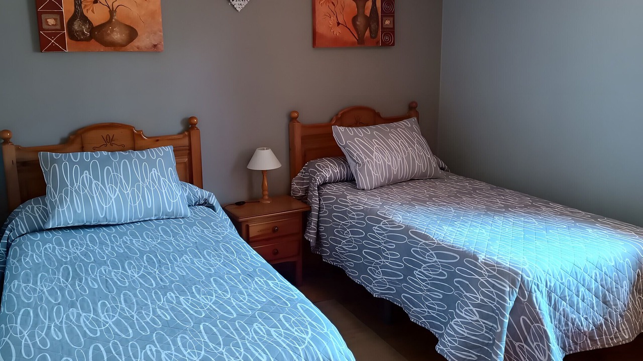 Photo of Bedroom in Castrejon de la Pena