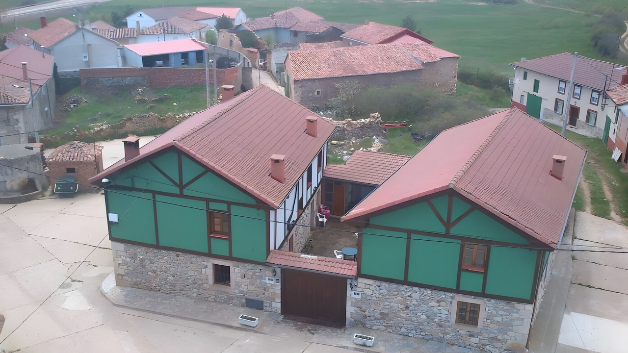 Photo of Outdoor in Castrejon de la Pena