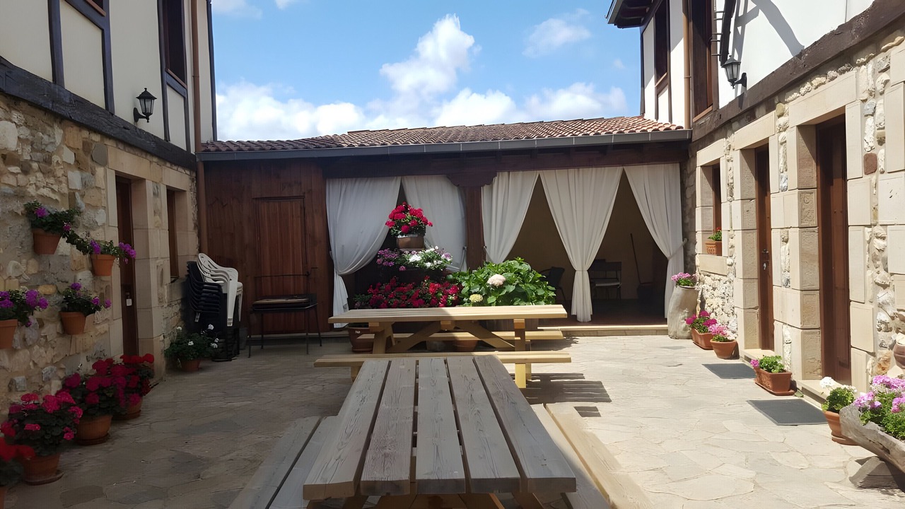 Photo of Outdoor in Castrejon de la Pena