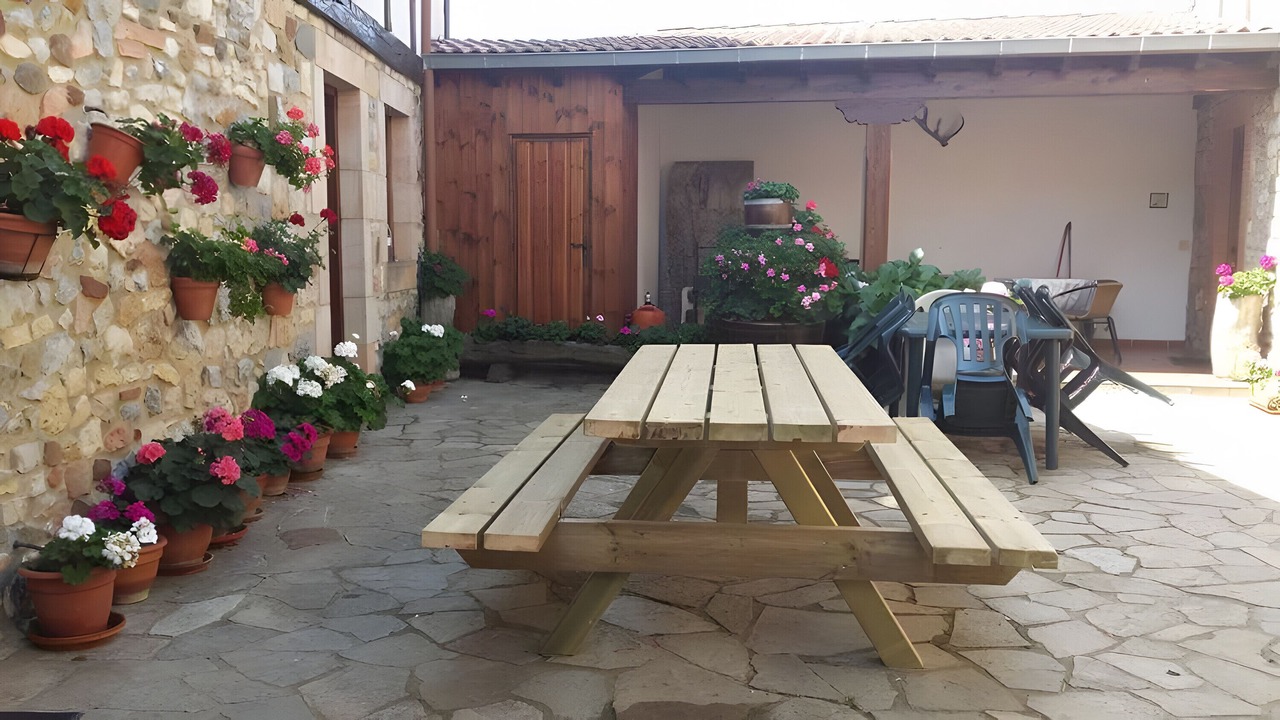 Photo of Outdoor in Castrejon de la Pena