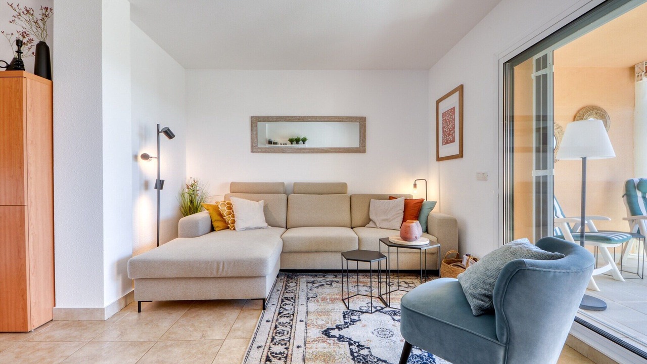 Photo of Livingroom in El Mas Isaac