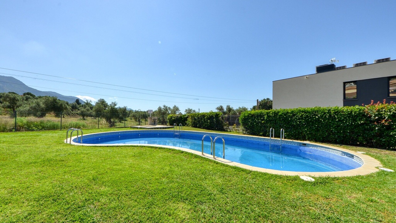 Photo of Outdoor in El Mas Isaac
