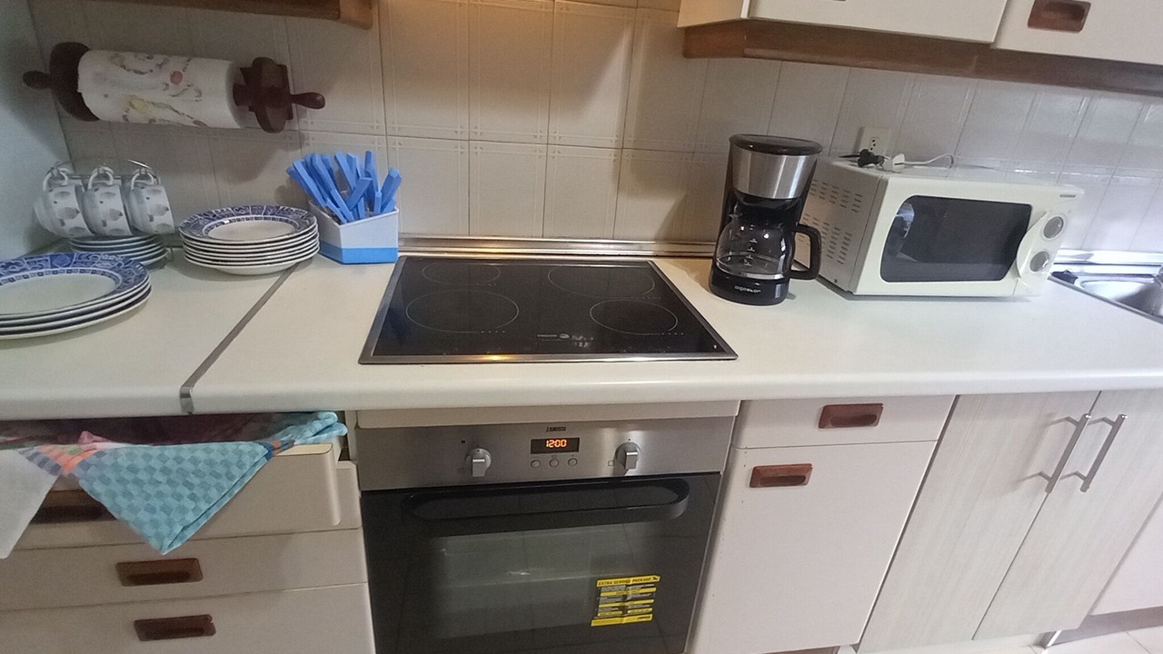 Photo of Kitchen in Poo