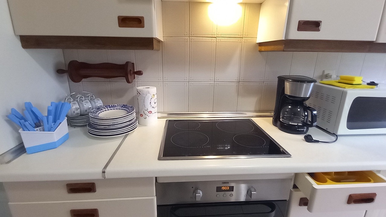 Photo of Kitchen in Poo