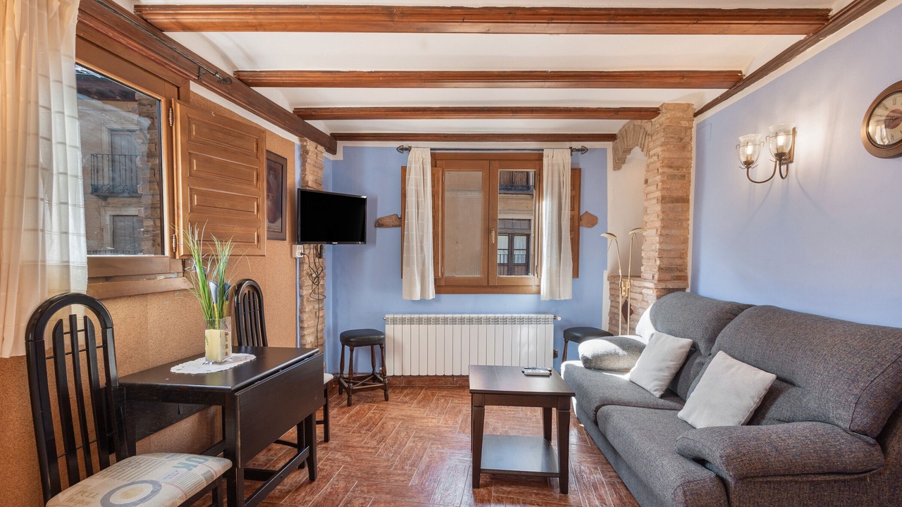 Photo of Livingroom in Daroca