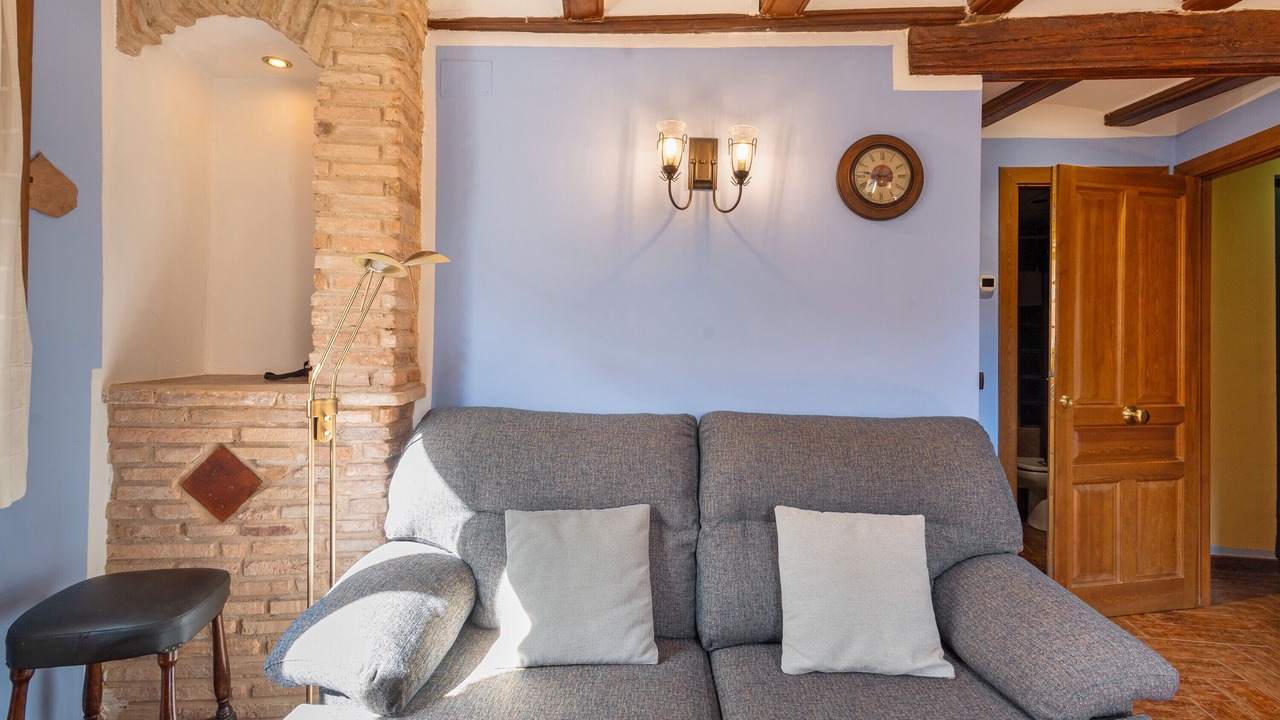 Photo of Livingroom in Daroca