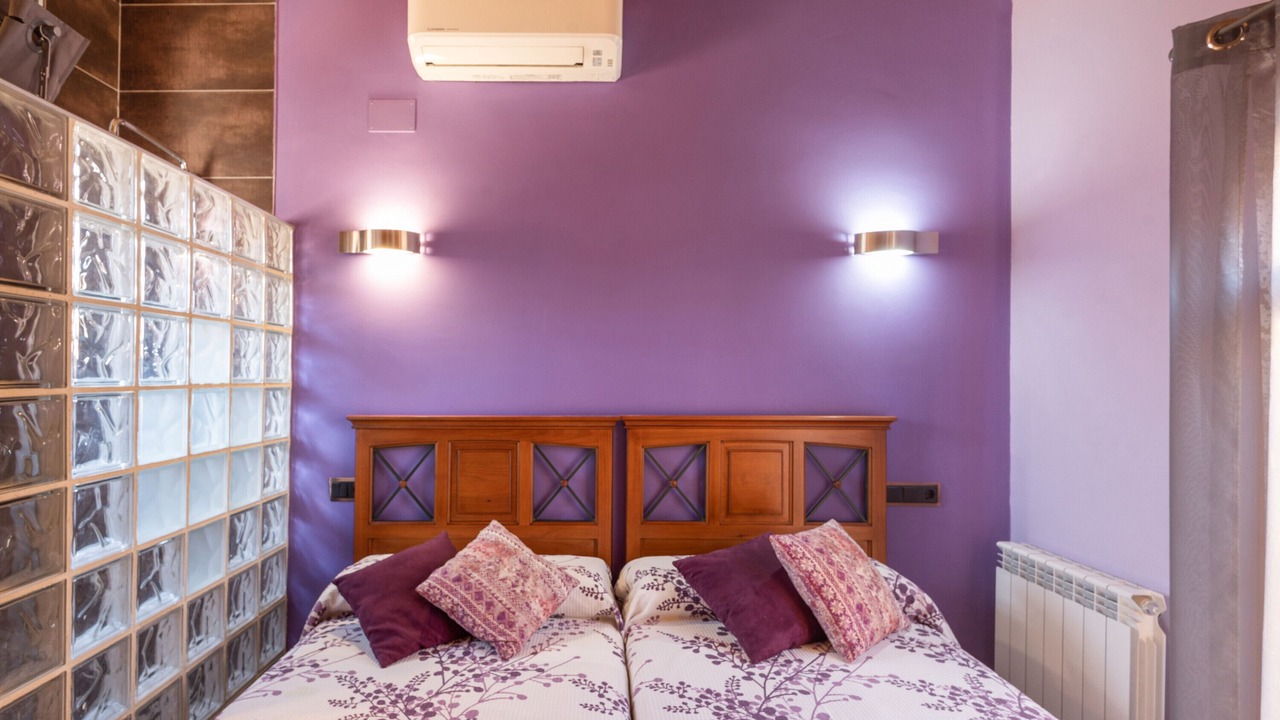 Photo of Bedroom in Daroca