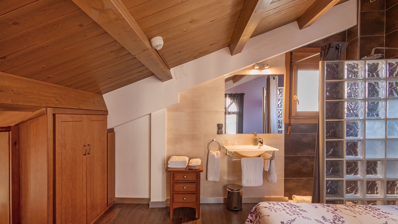 Photo of Bedroom in Daroca