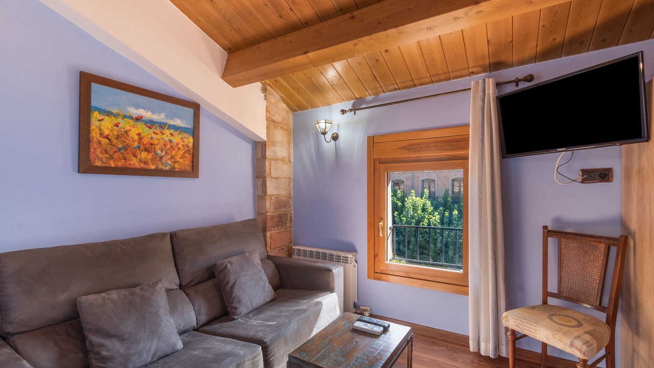 Photo of Livingroom in Daroca