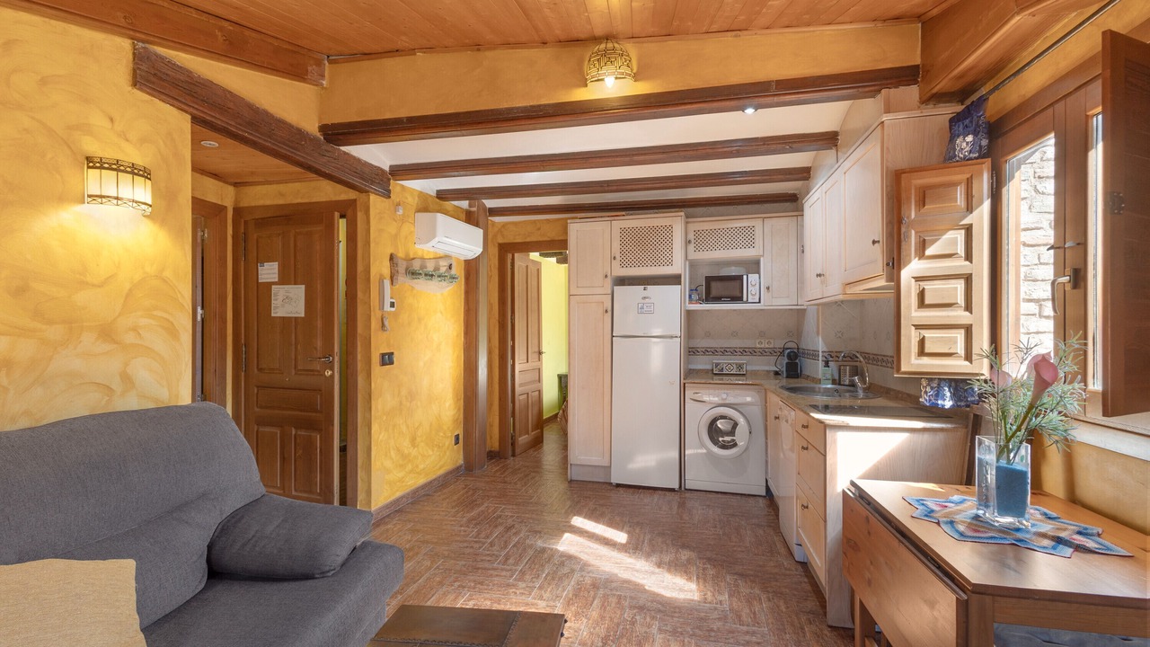 Photo of Livingroom in Daroca