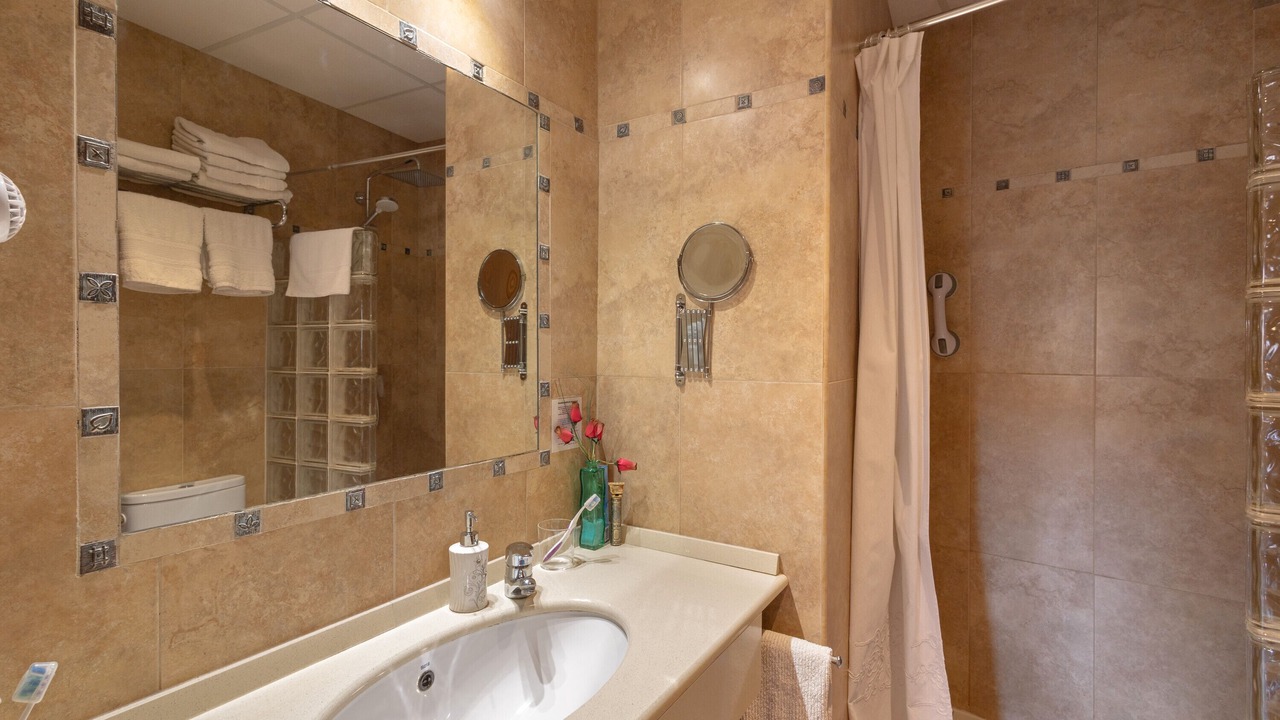 Photo of Bathroom in Daroca