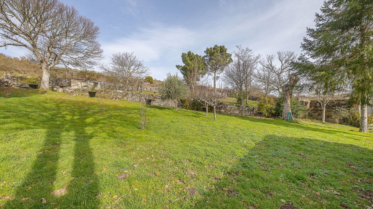 Photo of Outdoor in Chandrexa de Queixa