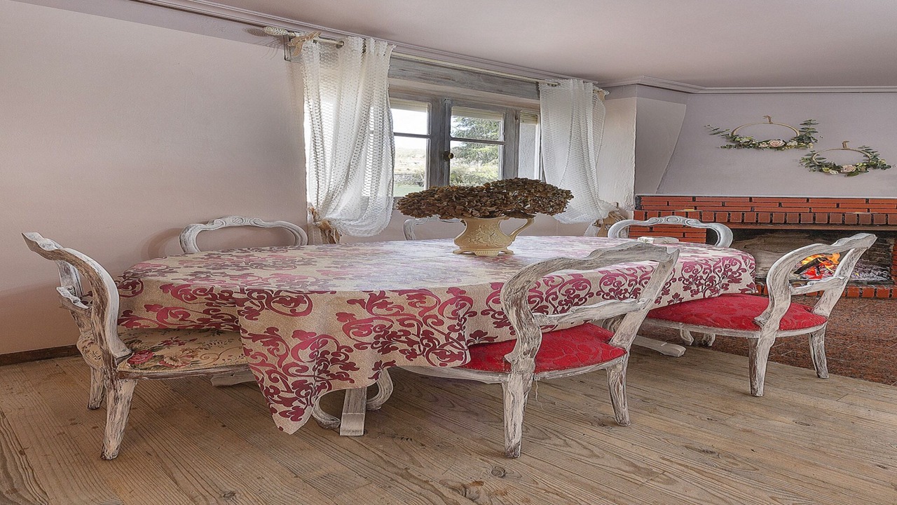 Photo of Livingroom in Chandrexa de Queixa