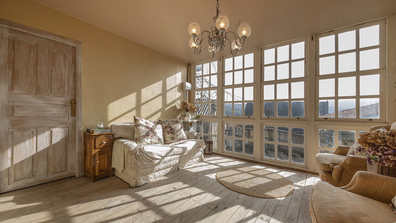 Photo of Livingroom in Chandrexa de Queixa