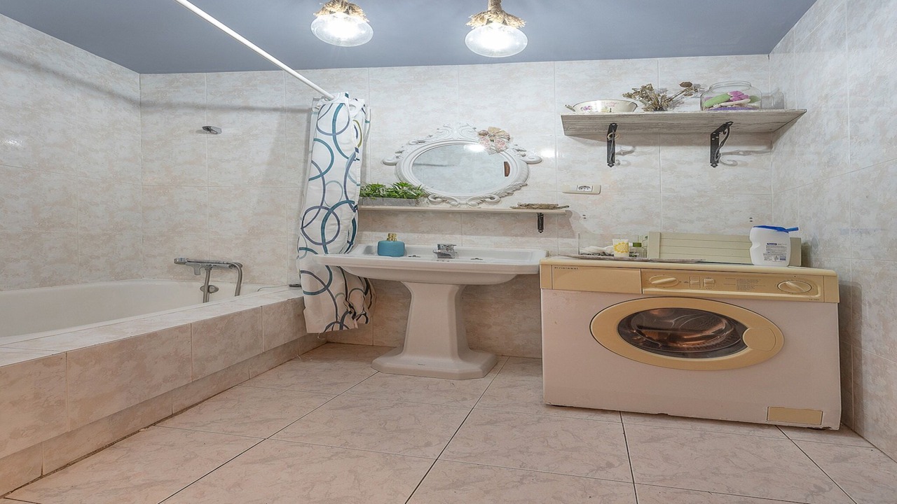 Photo of Bathroom in Chandrexa de Queixa
