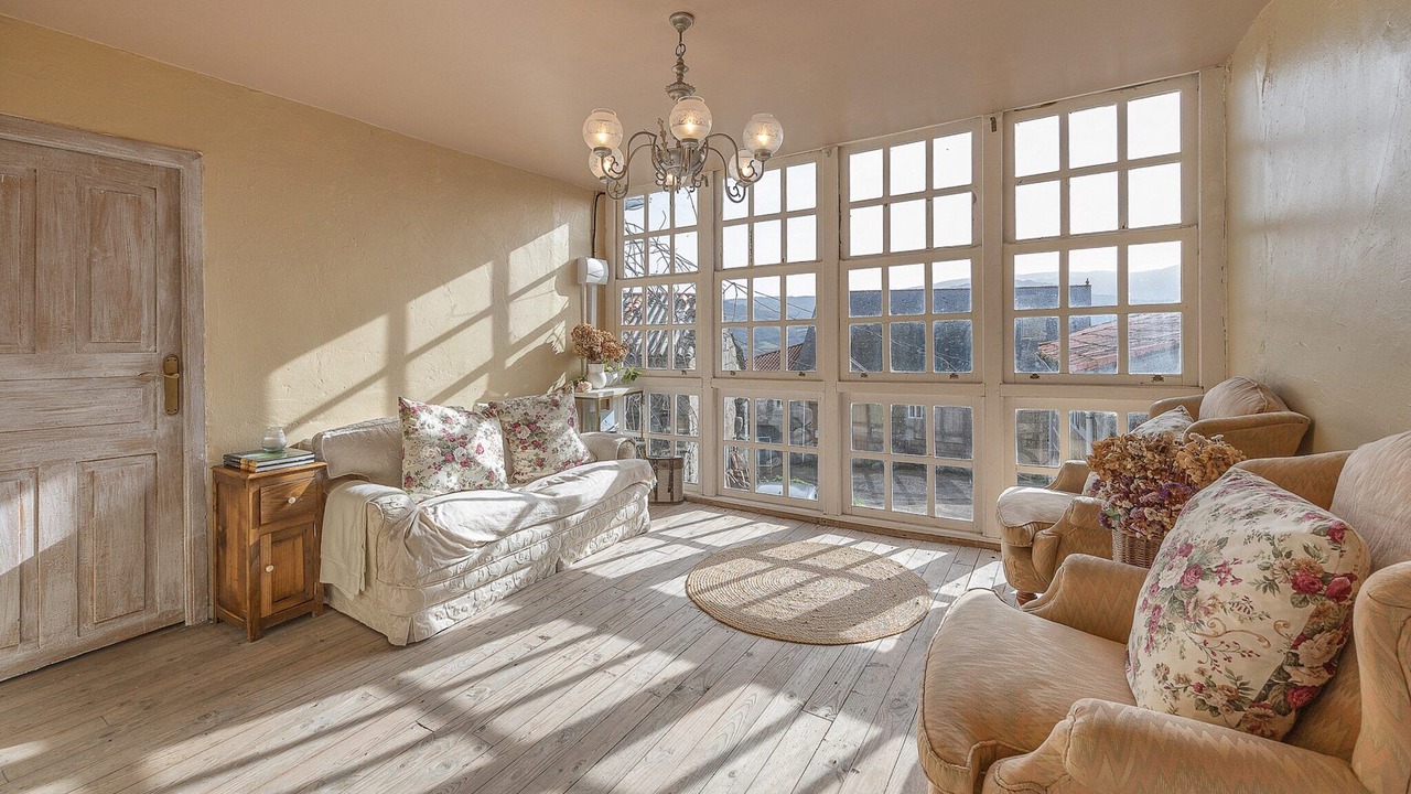 Photo of Livingroom in Chandrexa de Queixa
