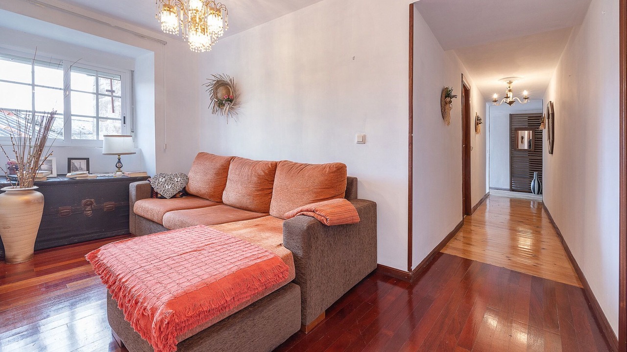 Photo of Livingroom in Chandrexa de Queixa