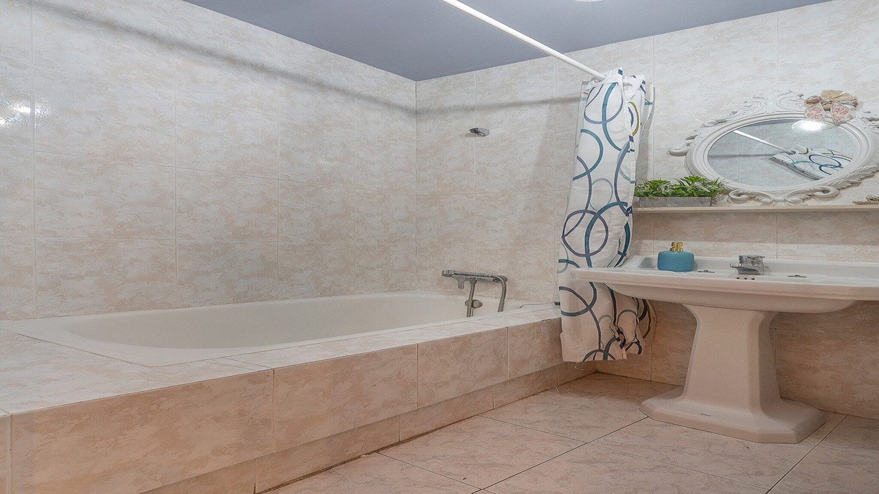 Photo of Bathroom in Chandrexa de Queixa