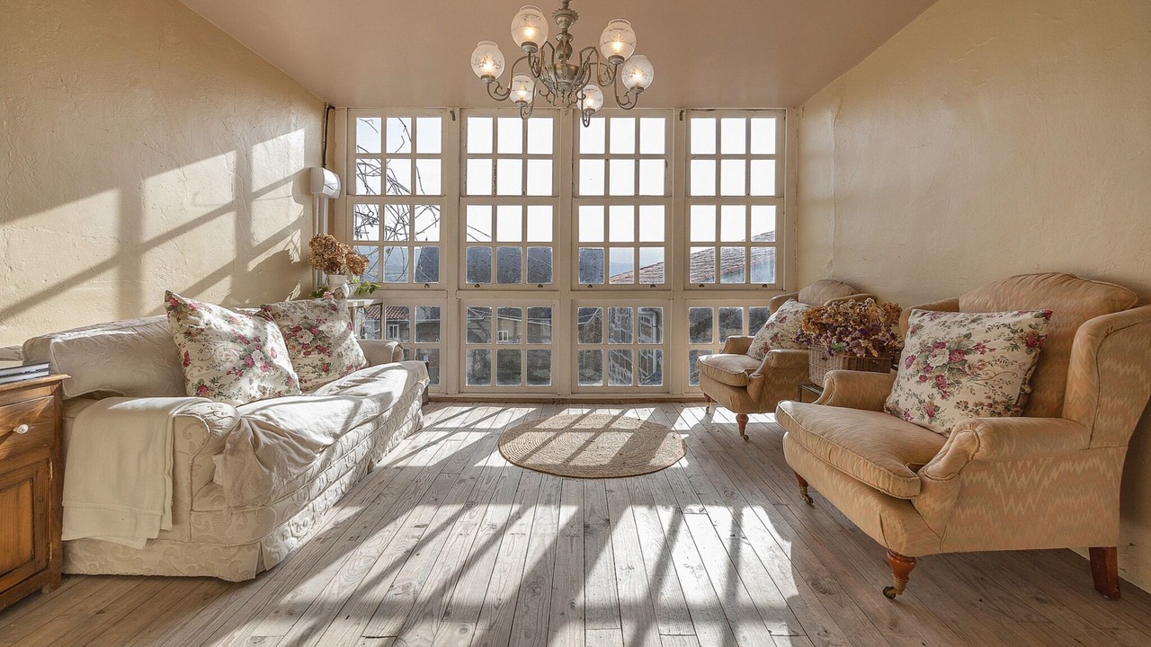 Photo of Livingroom in Chandrexa de Queixa