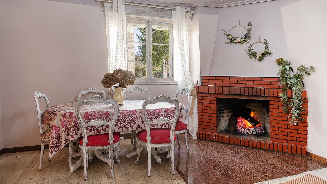 Photo of Livingroom in Chandrexa de Queixa