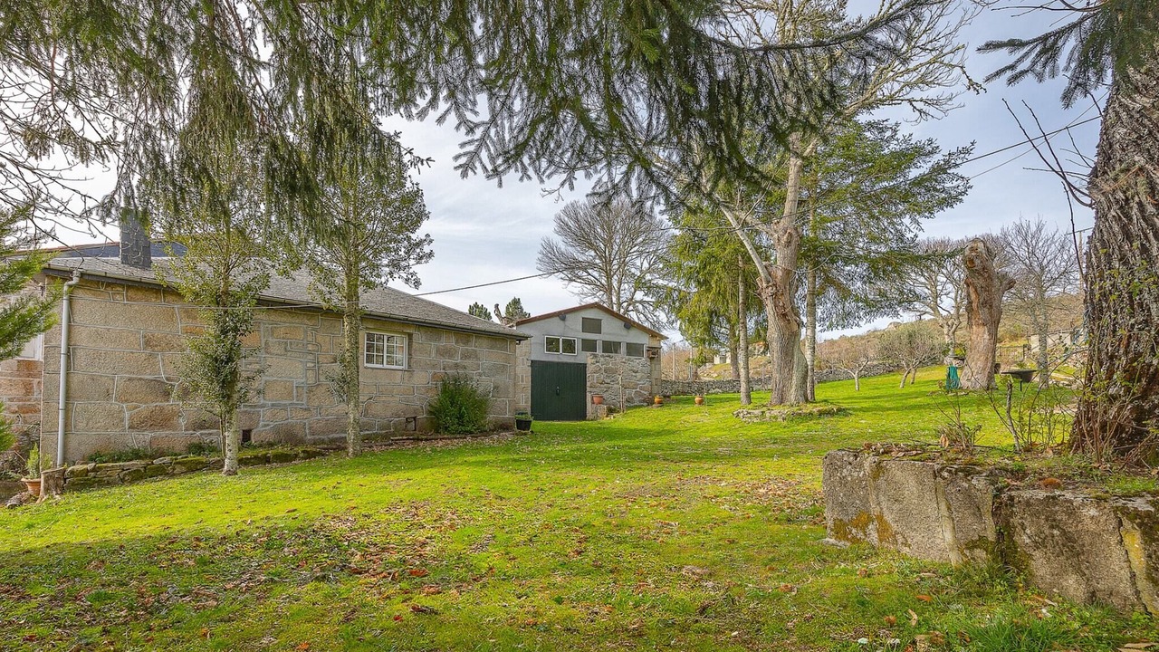 Photo of Outdoor in Chandrexa de Queixa