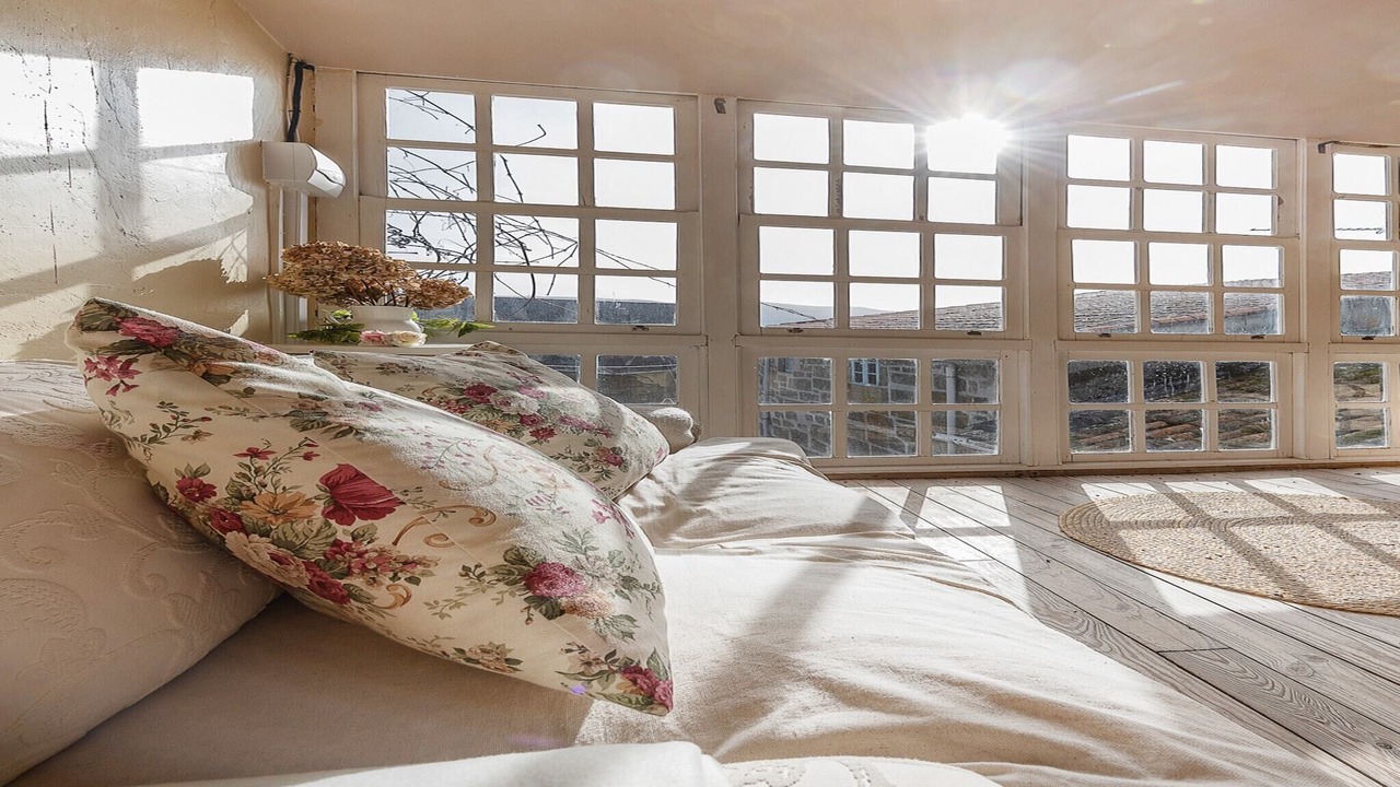 Photo of Livingroom in Chandrexa de Queixa