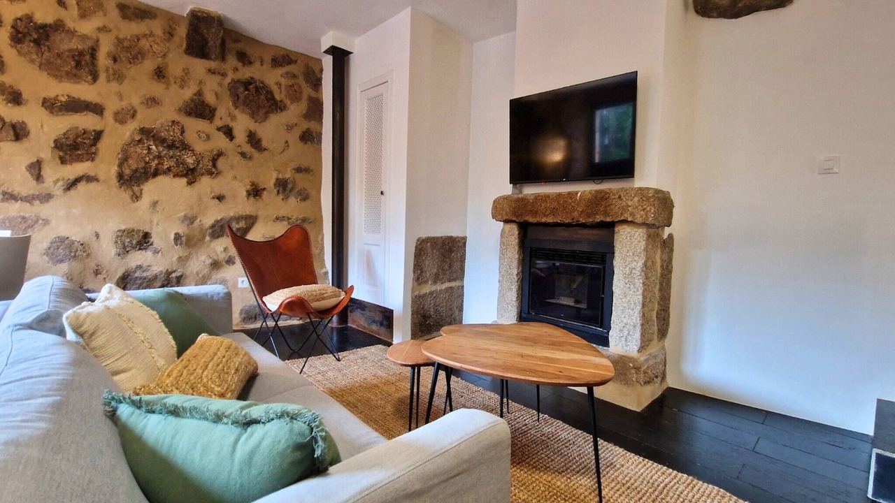 Photo of Livingroom in Muinos