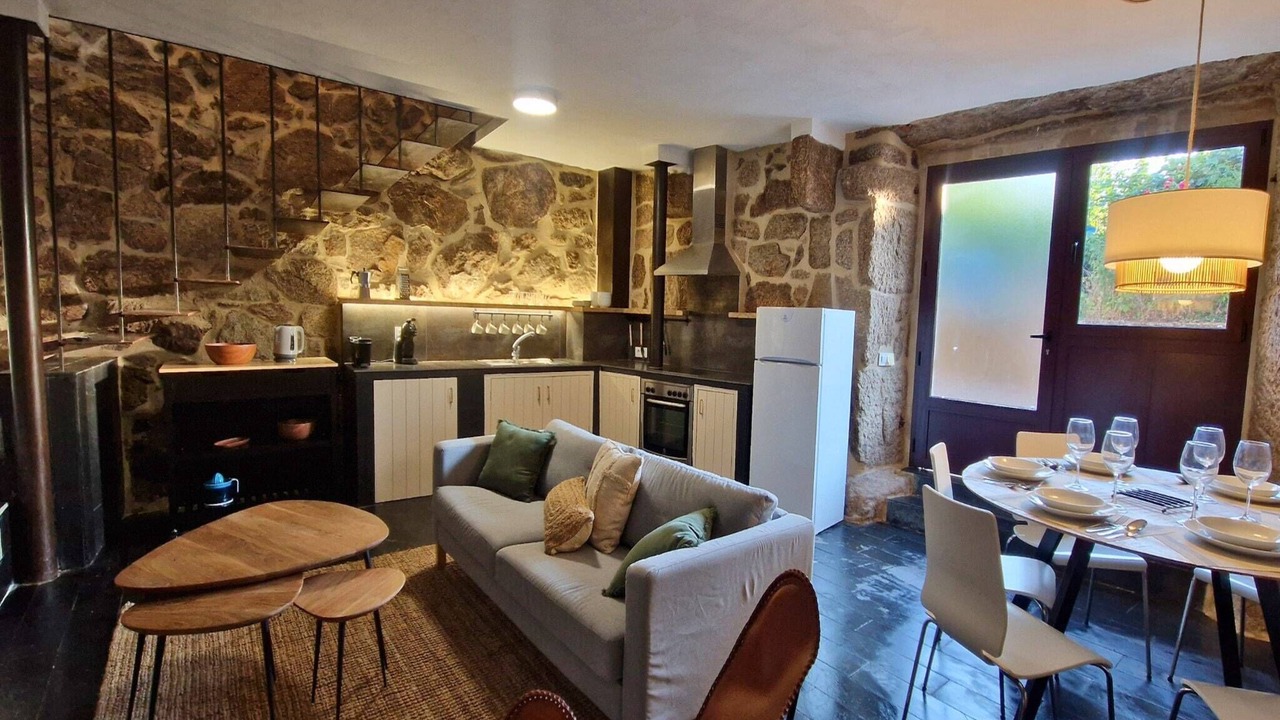 Photo of Livingroom in Muinos
