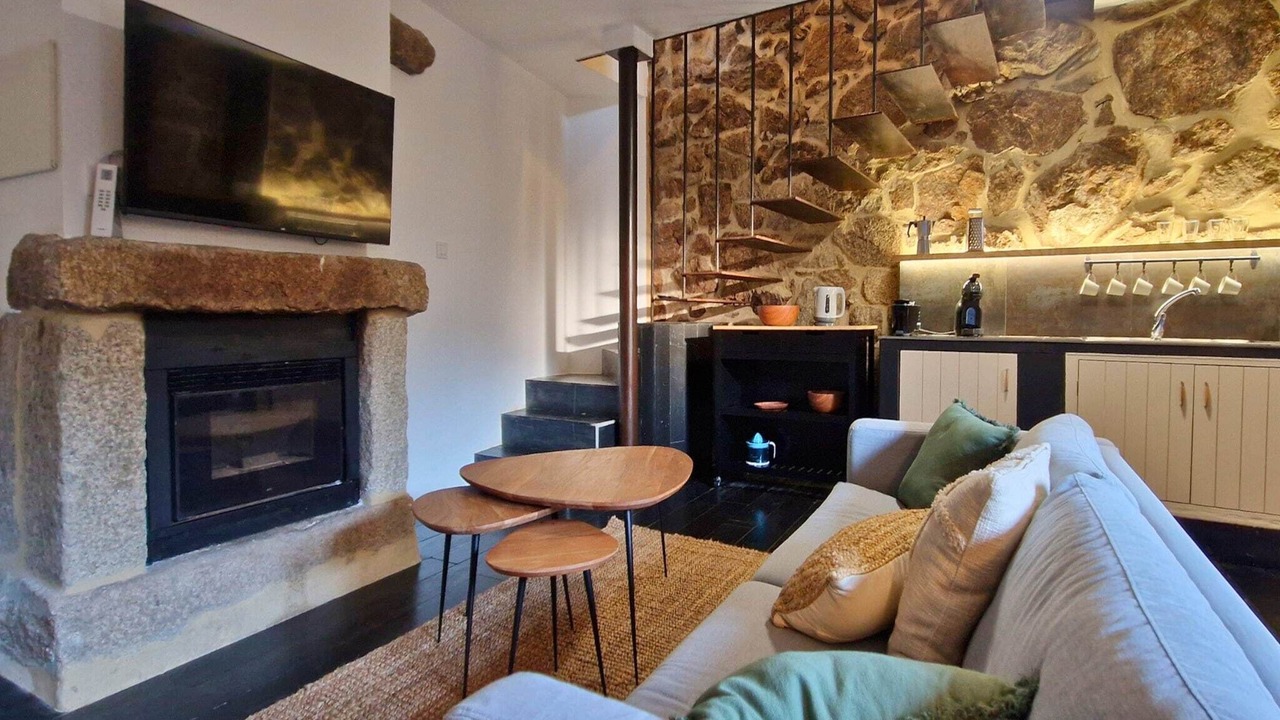 Photo of Livingroom in Muinos