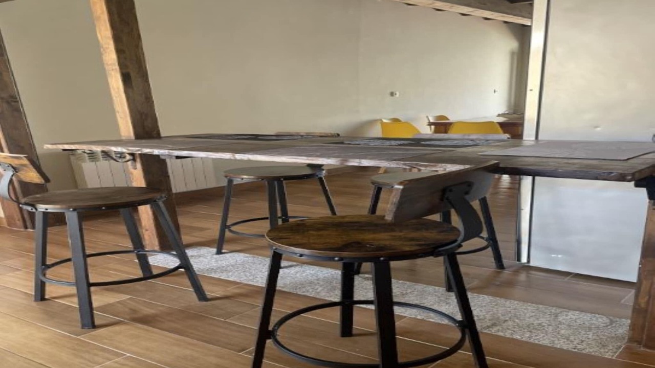 Photo of Livingroom in Lobeira