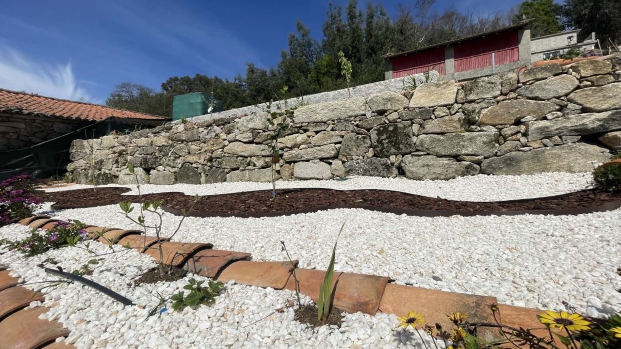Photo of Outdoor in Lobeira
