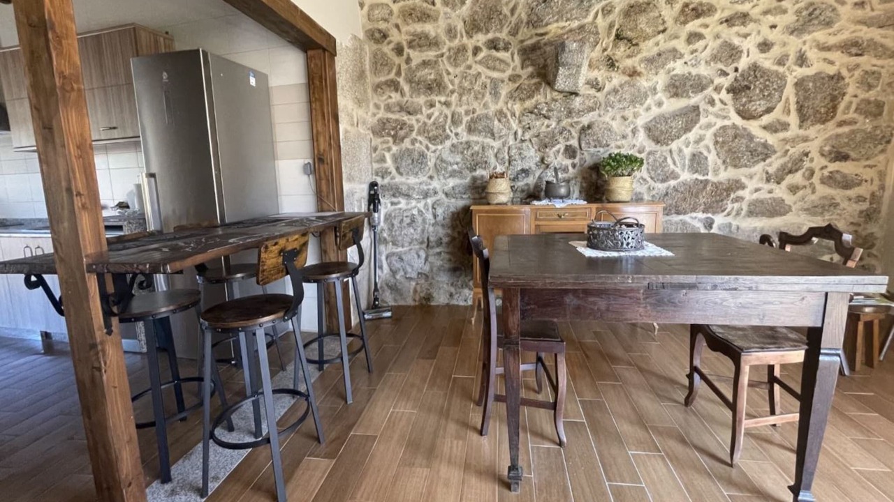Photo of Livingroom in Lobeira