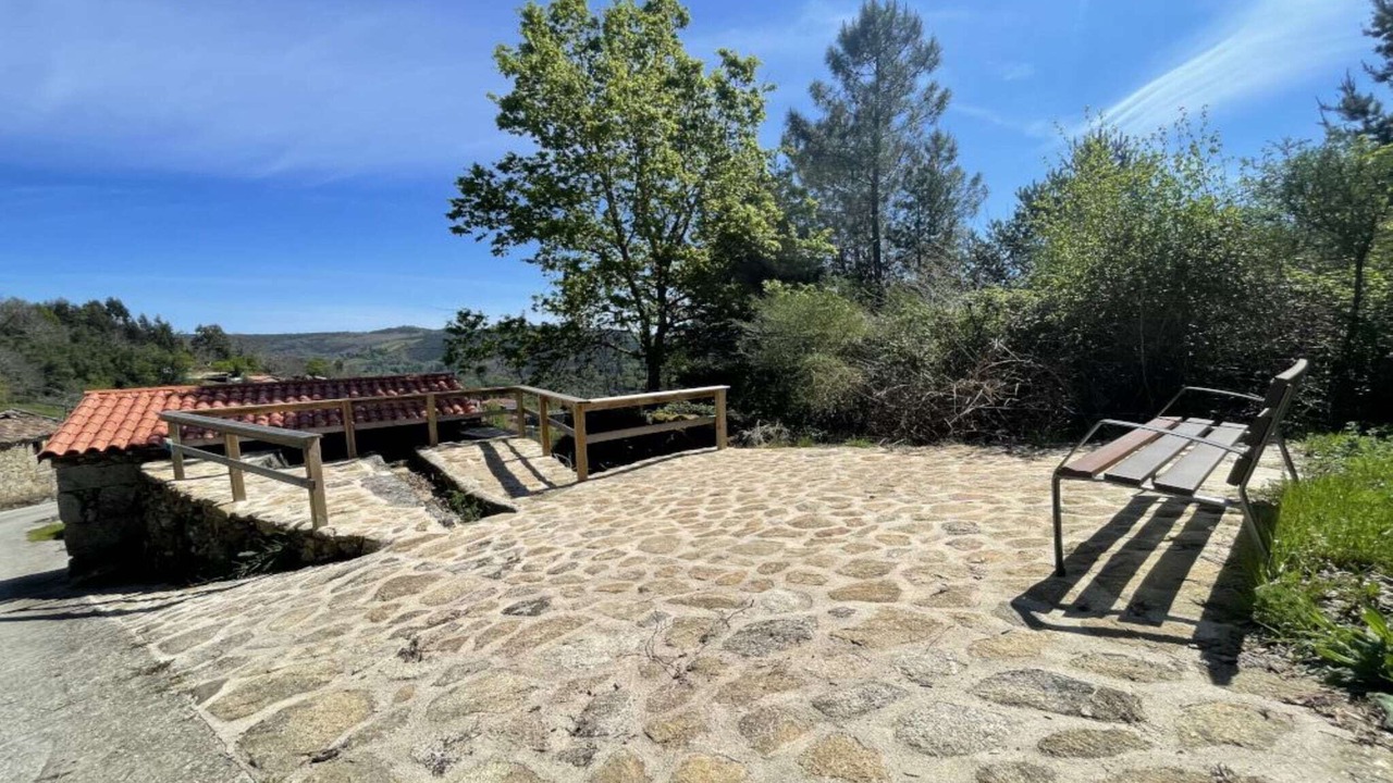 Photo of Outdoor in Lobeira