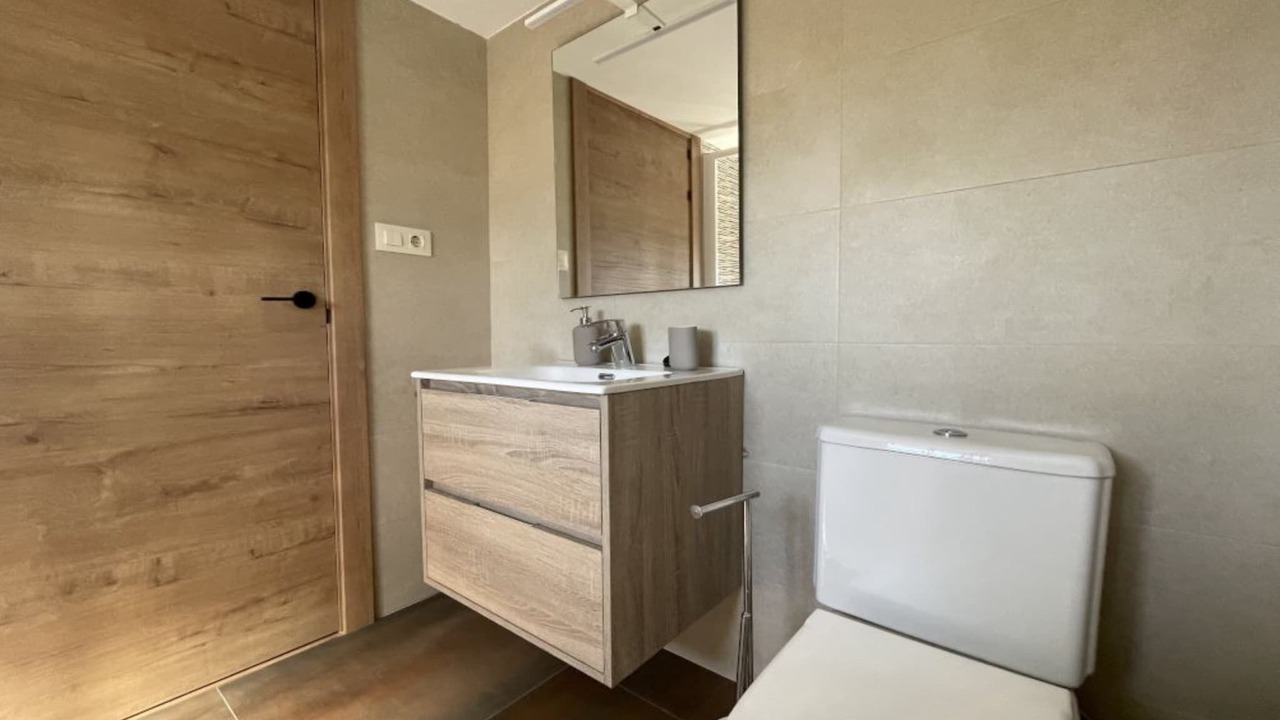 Photo of Bathroom in Lobeira