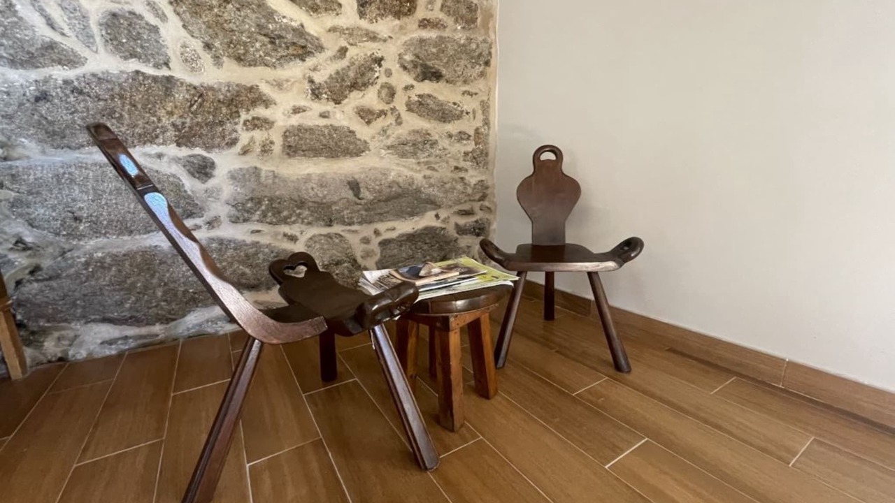Photo of Livingroom in Lobeira