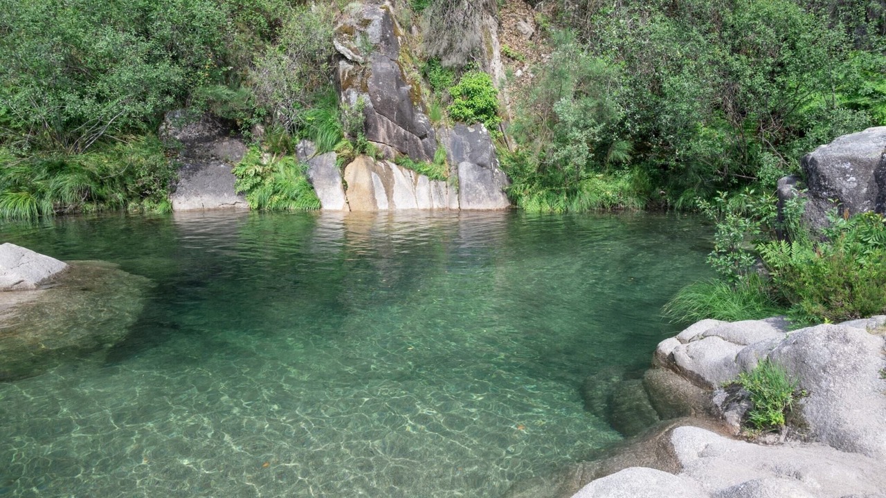 Photo of Outdoor in Lobeira