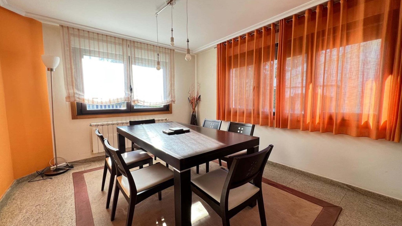 Photo of Livingroom in Pereiro de Aguiar