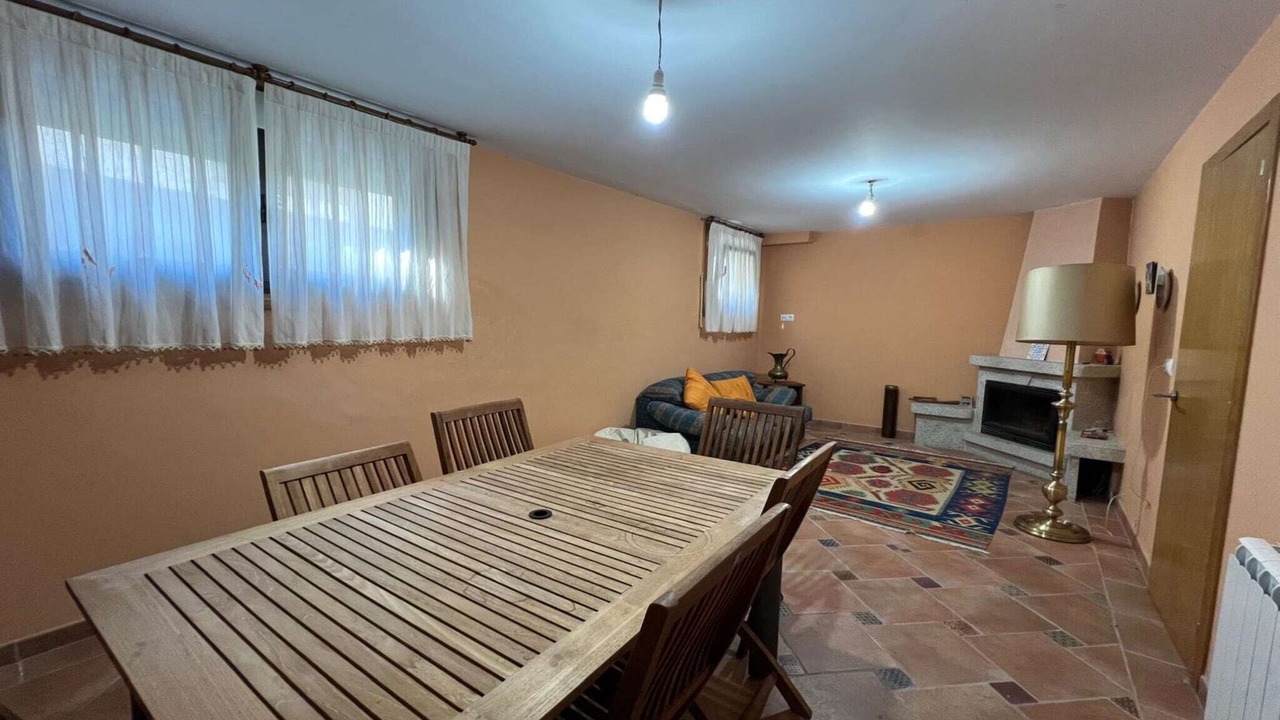 Photo of Livingroom in Pereiro de Aguiar