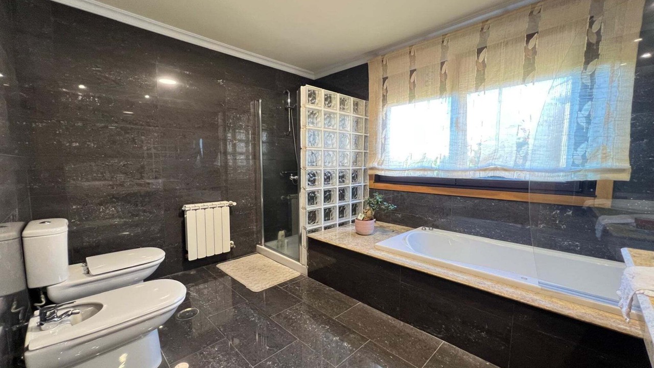 Photo of Bathroom in Pereiro de Aguiar