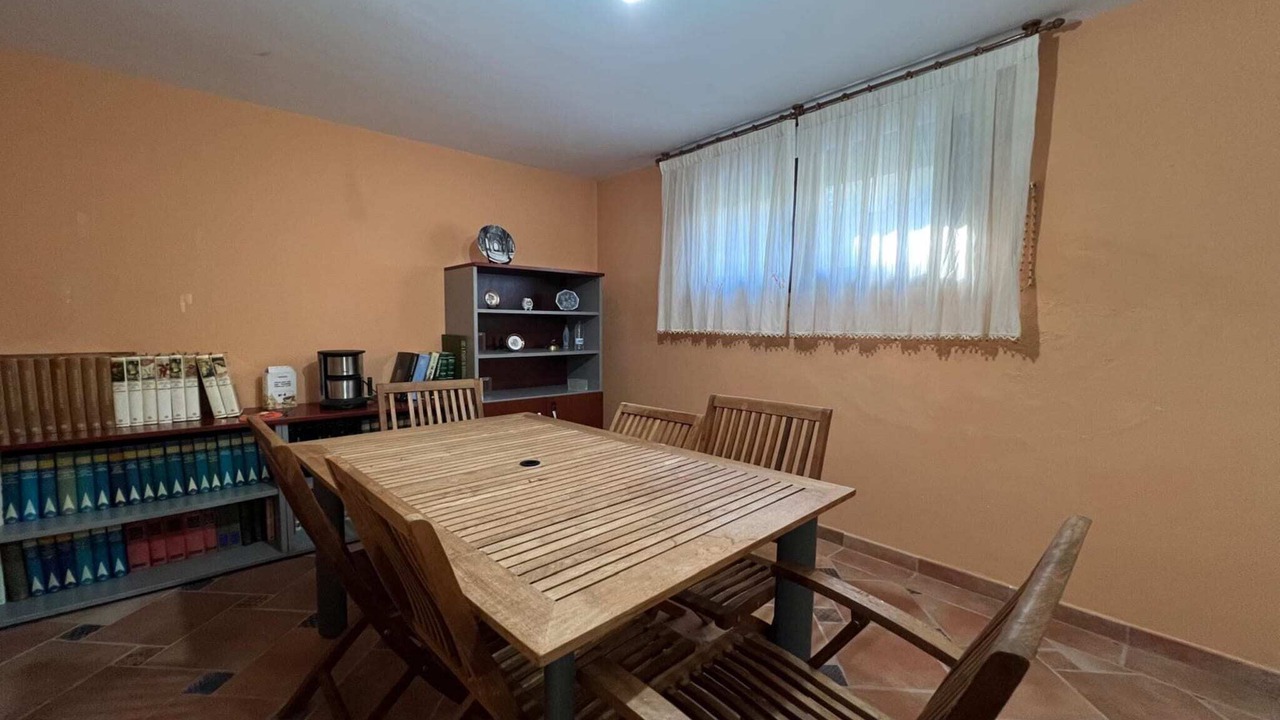 Photo of Livingroom in Pereiro de Aguiar