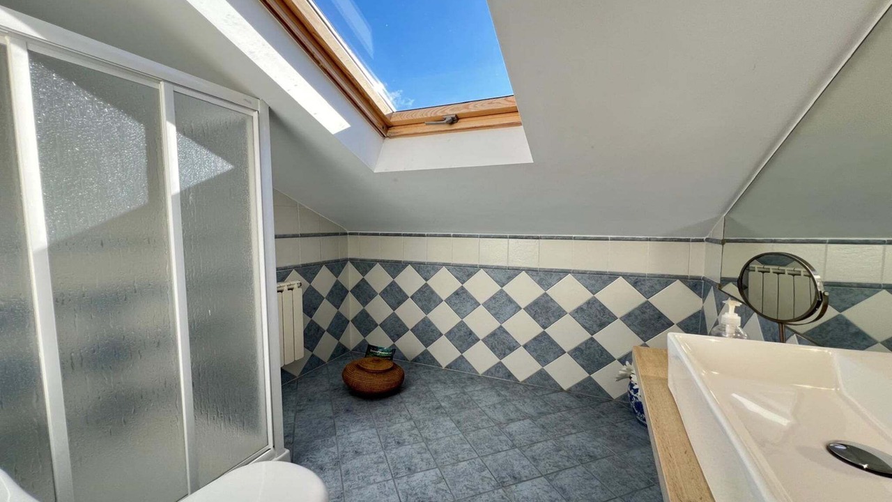 Photo of Bathroom in Pereiro de Aguiar