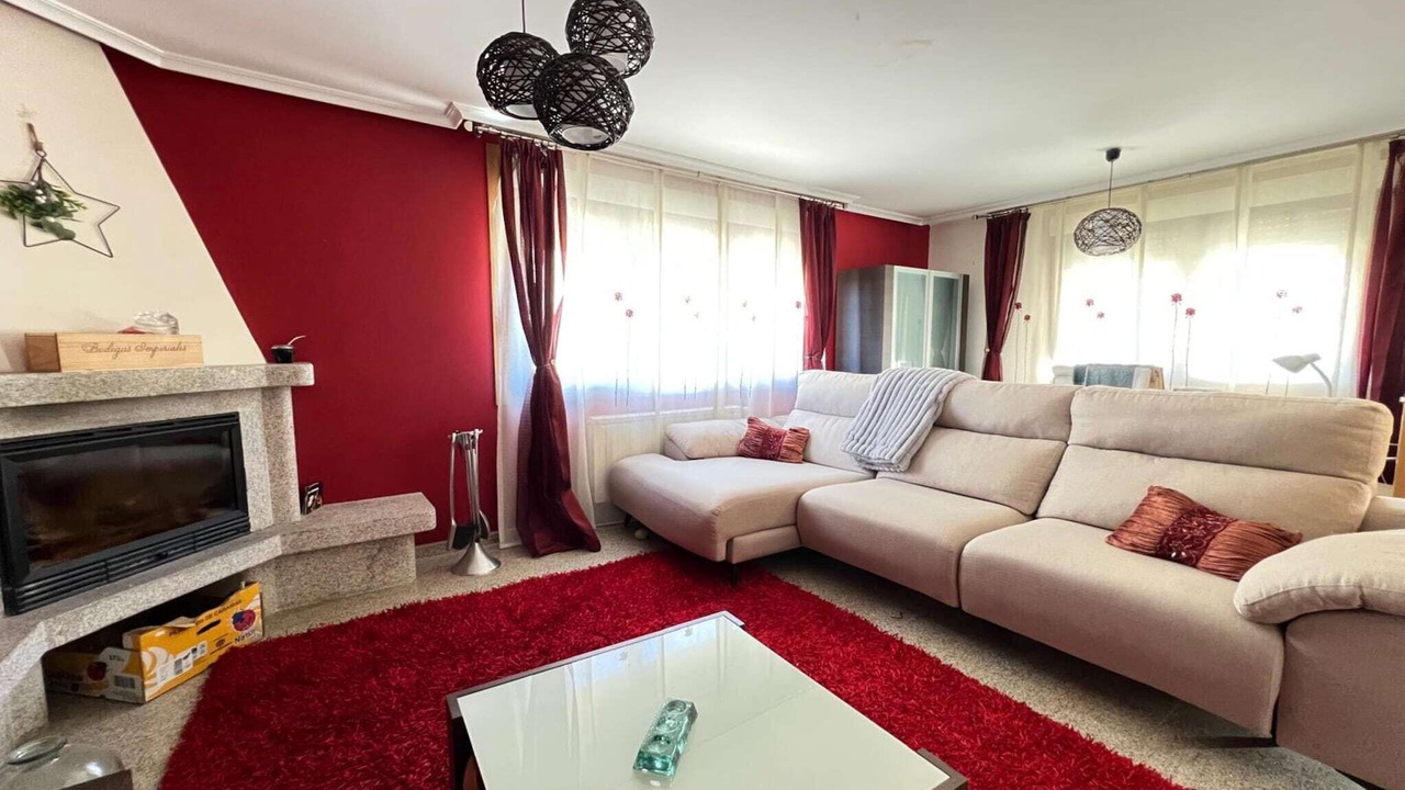 Photo of Livingroom in Pereiro de Aguiar
