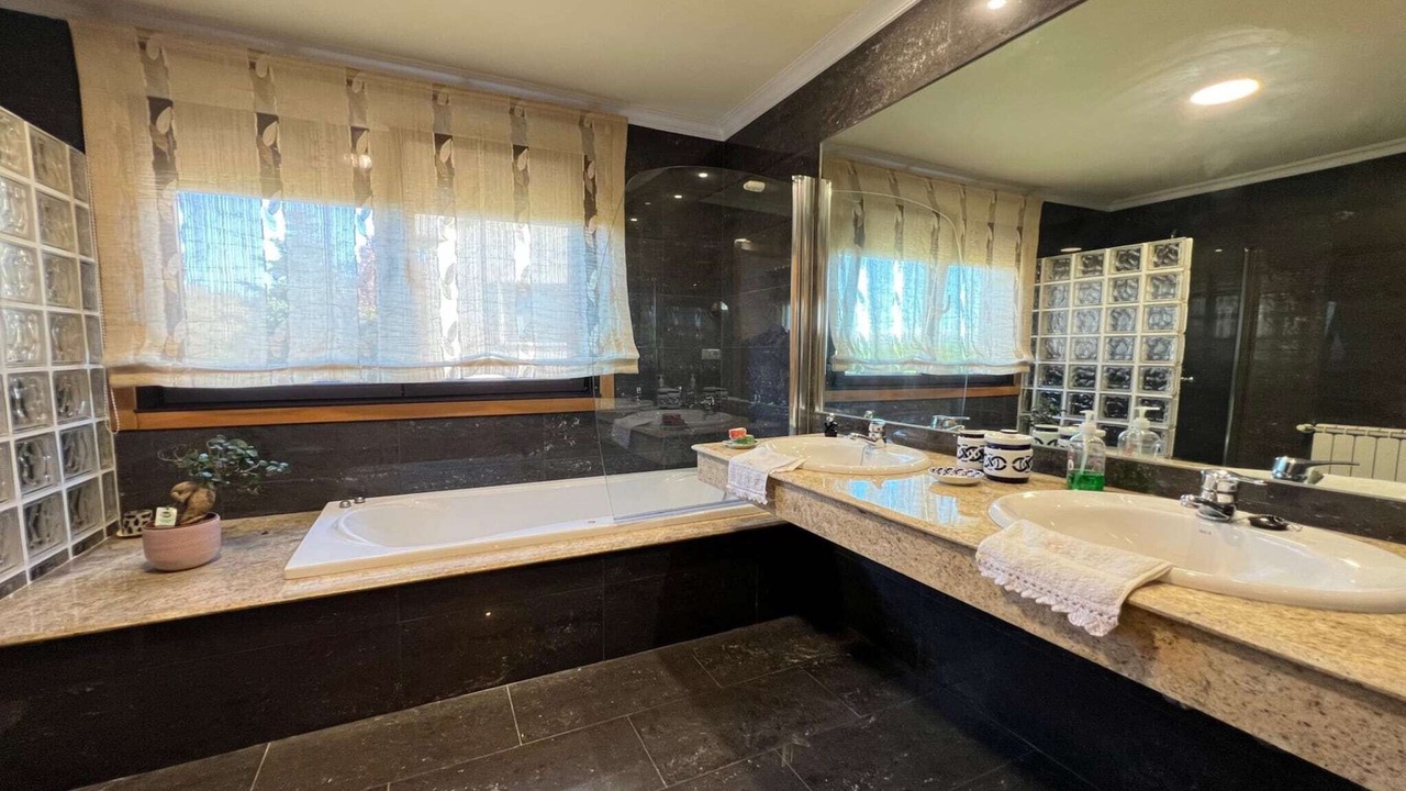 Photo of Bathroom in Pereiro de Aguiar