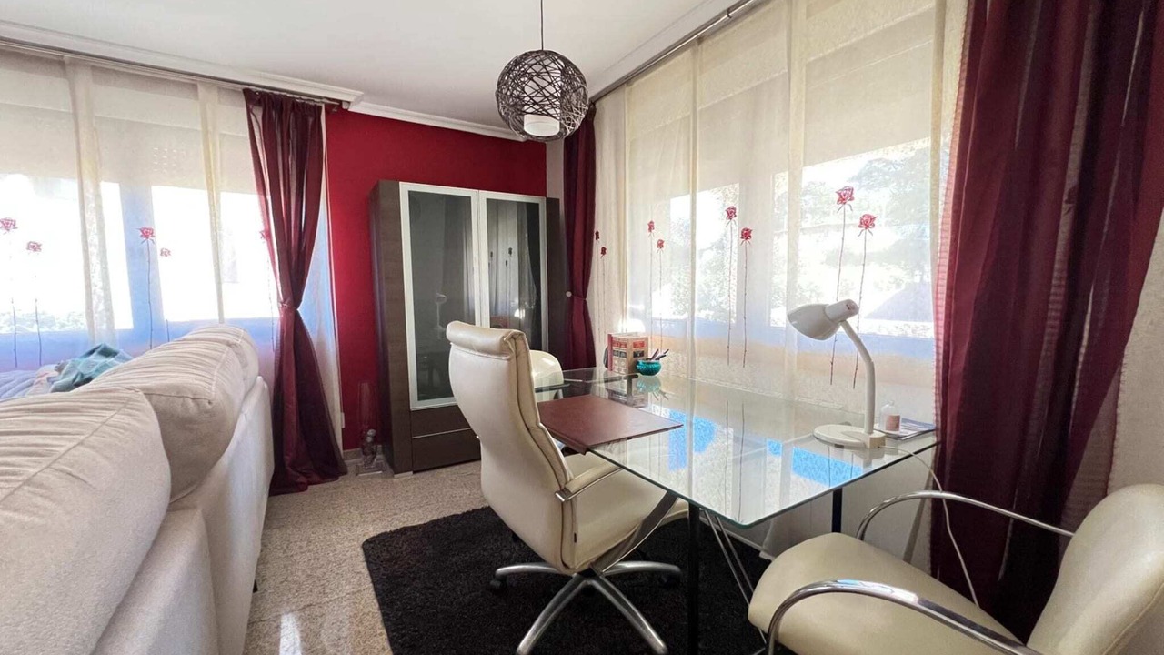 Photo of Livingroom in Pereiro de Aguiar