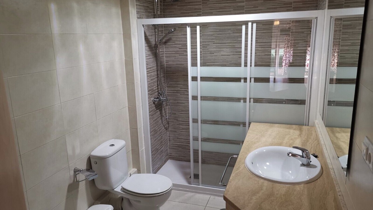 Photo of Bathroom in Puerto Rey
