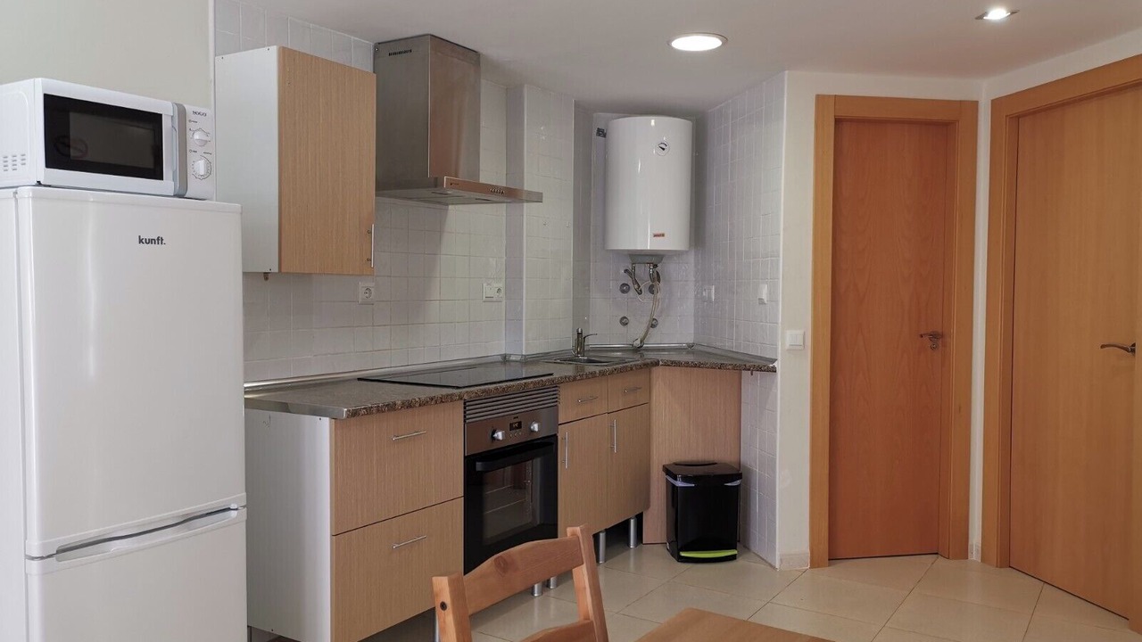 Photo of Kitchen in Puerto Rey