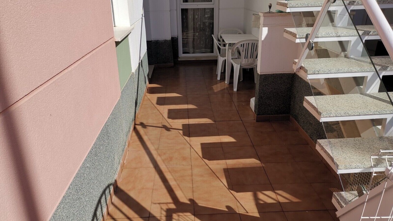Photo of Outdoor in Puerto Rey