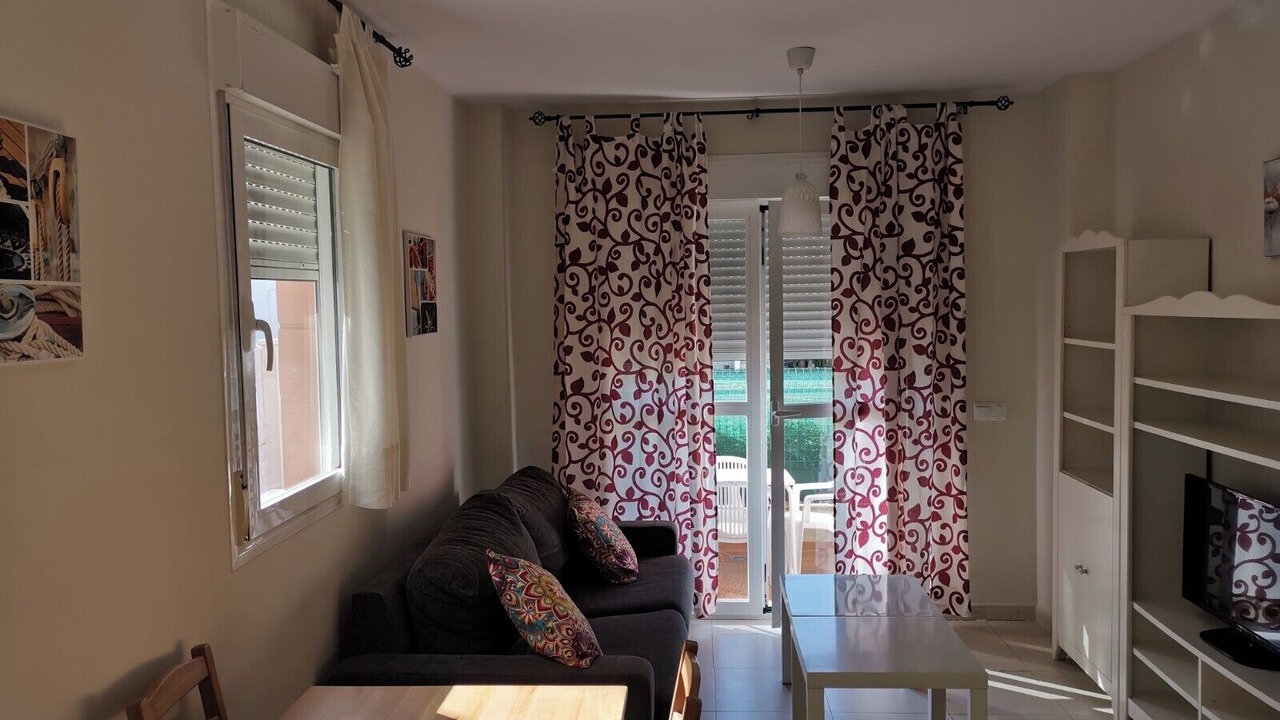 Photo of Livingroom in Puerto Rey