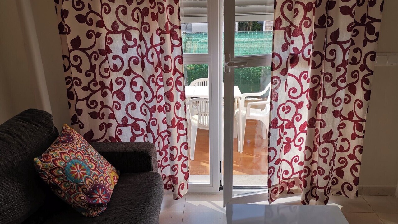 Photo of Livingroom in Puerto Rey