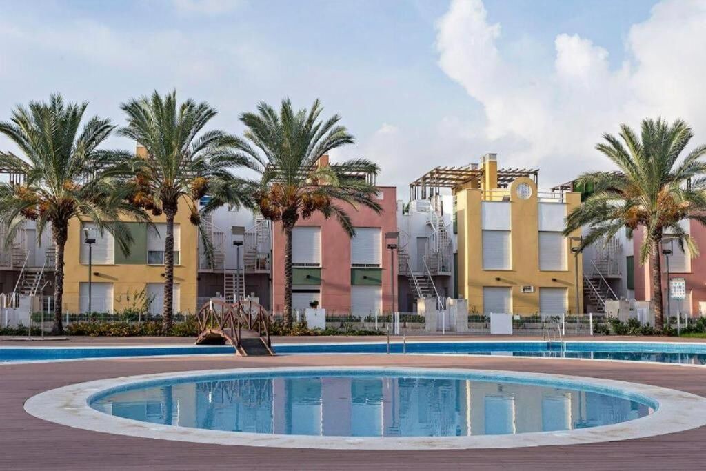 Photo of Outdoor in Puerto Rey